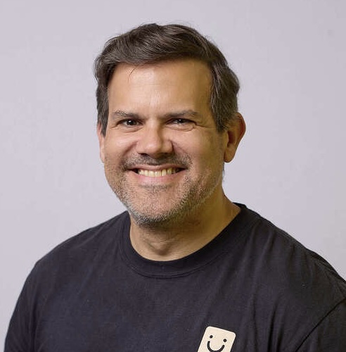 Phillip Lorenzo (Host)